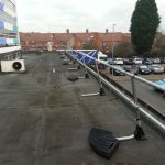 Romford Fall protection, work at height Fall Protection Romford