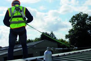 Fall Protection Romford Health and Safety